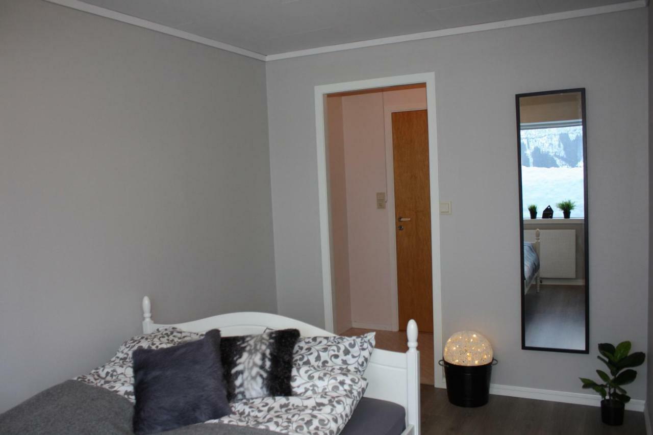 Appartement Studioleilighet I Haukedalen *