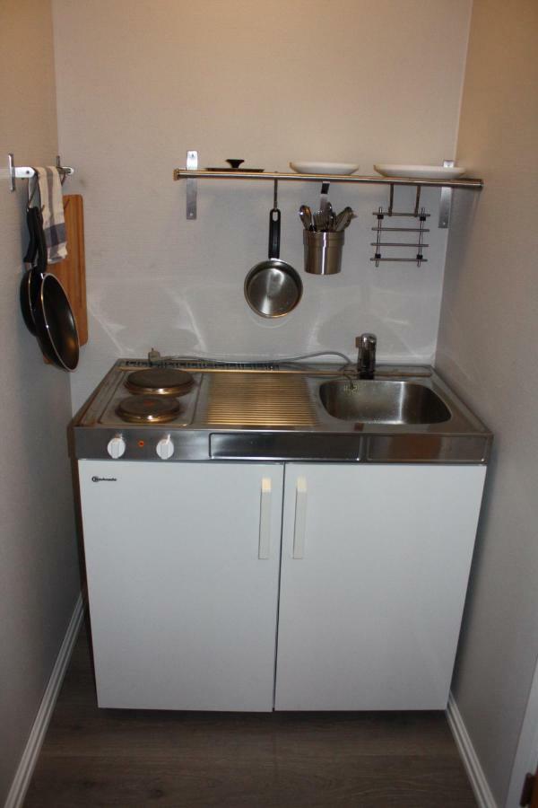 Appartement Studioleilighet I Haukedalen Holsen