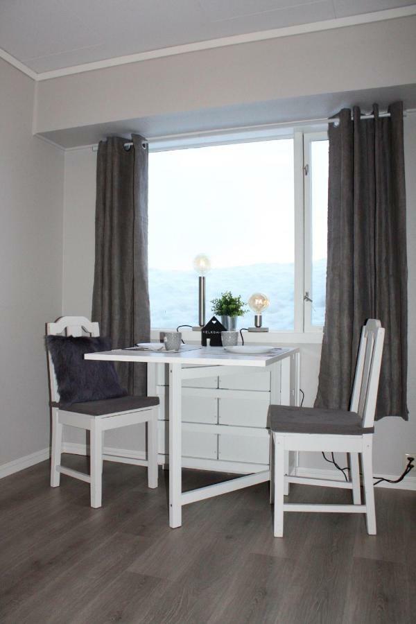 Appartement Studioleilighet I Haukedalen