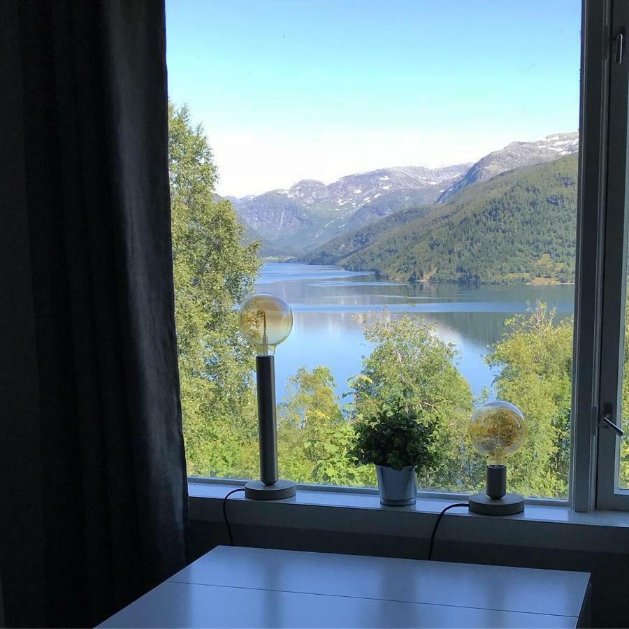 Appartamento Studioleilighet I Haukedalen *